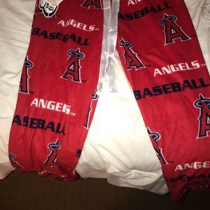 Angels sweat pants